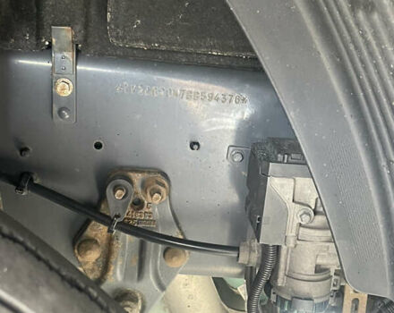 Вольво FH 13, об'ємом двигуна 0 л та пробігом 300 тис. км за 20500 $, фото 14 на Automoto.ua