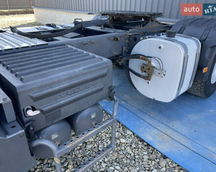 Вольво FH 13, объемом двигателя 0 л и пробегом 799 тыс. км за 29500 $, фото 11 на Automoto.ua