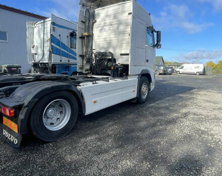 Вольво FH 13, объемом двигателя 12.8 л и пробегом 402 тыс. км за 17300 $, фото 1 на Automoto.ua