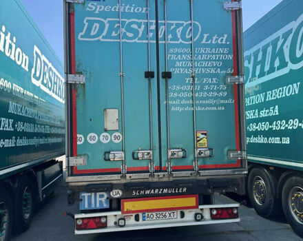 Вольво FH 13, об'ємом двигуна 0 л та пробігом 2 тис. км за 39000 $, фото 42 на Automoto.ua