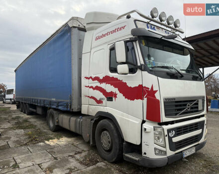 Вольво FH 13, объемом двигателя 0 л и пробегом 1 тыс. км за 22000 $, фото 1 на Automoto.ua