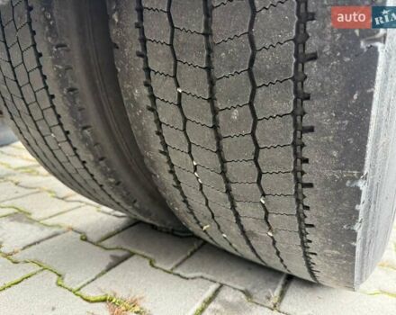 Вольво FH 13, объемом двигателя 0 л и пробегом 999 тыс. км за 25180 $, фото 27 на Automoto.ua