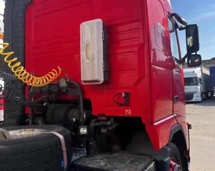 Вольво FH 13, объемом двигателя 12.8 л и пробегом 1 тыс. км за 22000 $, фото 3 на Automoto.ua