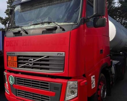 Вольво FH 13, объемом двигателя 12.8 л и пробегом 1 тыс. км за 18700 $, фото 7 на Automoto.ua