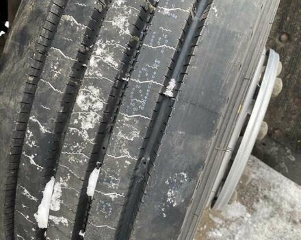 Вольво FH 13, об'ємом двигуна 13 л та пробігом 1000 тис. км за 19500 $, фото 3 на Automoto.ua