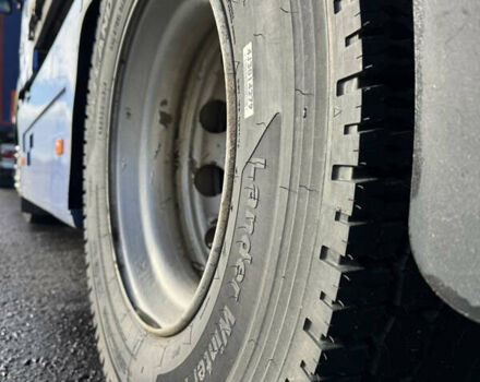 Вольво FH 13, об'ємом двигуна 12.8 л та пробігом 2 тис. км за 16000 $, фото 4 на Automoto.ua