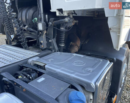 Вольво FH 13, объемом двигателя 0 л и пробегом 799 тыс. км за 29500 $, фото 26 на Automoto.ua