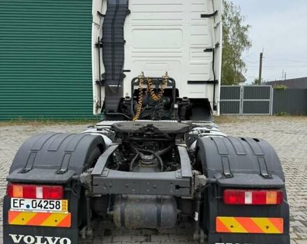 Вольво FH 13, объемом двигателя 0 л и пробегом 999 тыс. км за 25180 $, фото 12 на Automoto.ua