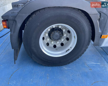 Вольво FH 13, объемом двигателя 0 л и пробегом 799 тыс. км за 29500 $, фото 22 на Automoto.ua