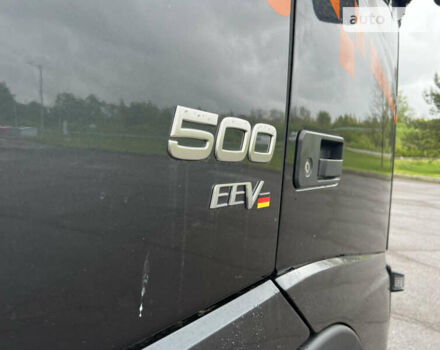 Вольво FH 13, объемом двигателя 13 л и пробегом 900 тыс. км за 35900 $, фото 43 на Automoto.ua