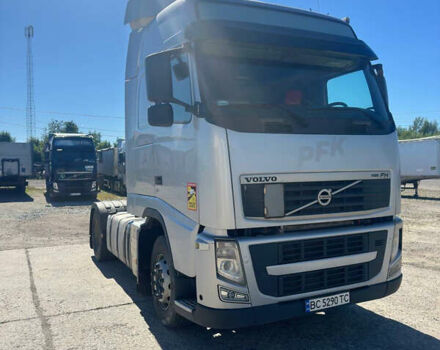 Вольво FH 13, объемом двигателя 12.8 л и пробегом 969 тыс. км за 21900 $, фото 5 на Automoto.ua