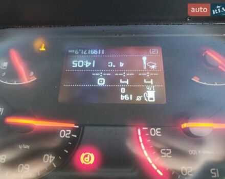 Вольво FH 13, объемом двигателя 0 л и пробегом 1 тыс. км за 16700 $, фото 4 на Automoto.ua