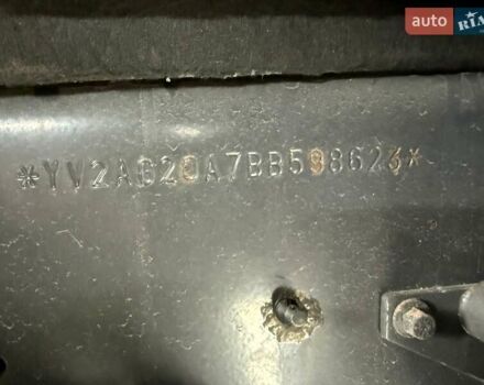 Вольво FH 13, объемом двигателя 0 л и пробегом 999 тыс. км за 25180 $, фото 11 на Automoto.ua