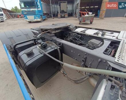 Вольво FH 13, объемом двигателя 0 л и пробегом 1 тыс. км за 25000 $, фото 15 на Automoto.ua