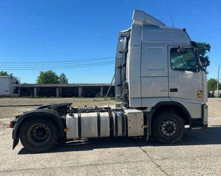 Вольво FH 13, объемом двигателя 12.8 л и пробегом 969 тыс. км за 21900 $, фото 7 на Automoto.ua
