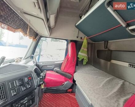 Вольво FH 13, объемом двигателя 0 л и пробегом 1 тыс. км за 25000 $, фото 10 на Automoto.ua