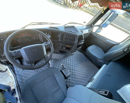 Вольво FH 13, объемом двигателя 0 л и пробегом 799 тыс. км за 29500 $, фото 7 на Automoto.ua