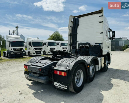 Вольво FH 13, об'ємом двигуна 0 л та пробігом 1 тис. км за 18950 $, фото 9 на Automoto.ua