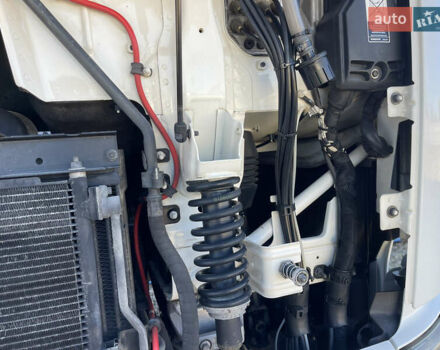 Вольво FH 13, объемом двигателя 0 л и пробегом 799 тыс. км за 29500 $, фото 36 на Automoto.ua