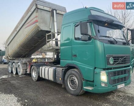 Вольво FH 13, объемом двигателя 0 л и пробегом 800 тыс. км за 16500 $, фото 7 на Automoto.ua