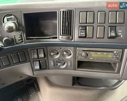 Вольво FH 13, объемом двигателя 0 л и пробегом 999 тыс. км за 25180 $, фото 15 на Automoto.ua