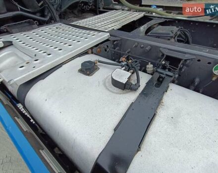 Вольво FH 13, объемом двигателя 0 л и пробегом 1 тыс. км за 25000 $, фото 16 на Automoto.ua