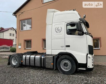 Вольво FH 13, объемом двигателя 12.9 л и пробегом 1 тыс. км за 19000 $, фото 1 на Automoto.ua