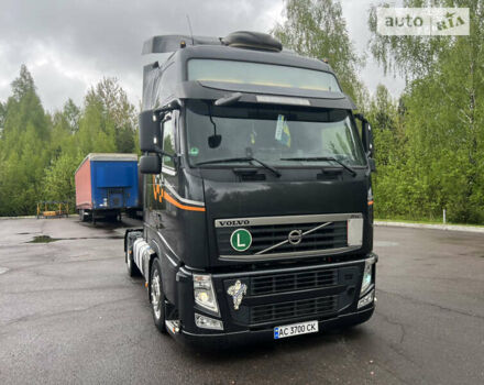 Вольво FH 13, объемом двигателя 13 л и пробегом 900 тыс. км за 35900 $, фото 3 на Automoto.ua