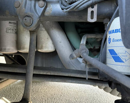 Вольво FH 13, об'ємом двигуна 12.8 л та пробігом 2 тис. км за 16000 $, фото 10 на Automoto.ua