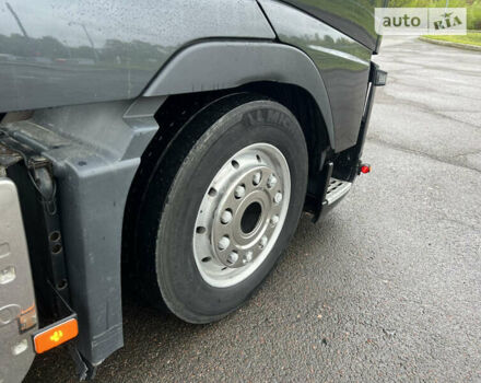 Вольво FH 13, объемом двигателя 13 л и пробегом 900 тыс. км за 35900 $, фото 47 на Automoto.ua
