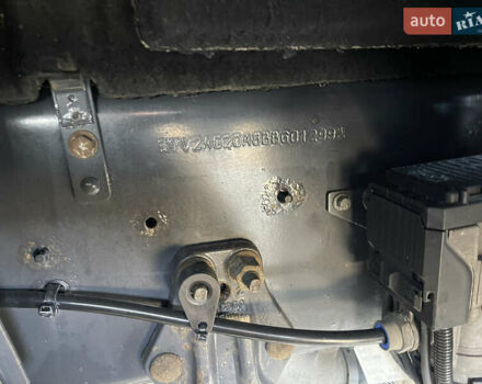 Вольво FH 13, объемом двигателя 0 л и пробегом 799 тыс. км за 29500 $, фото 24 на Automoto.ua