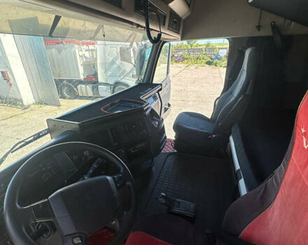 Вольво FH 13, объемом двигателя 12.8 л и пробегом 969 тыс. км за 21900 $, фото 20 на Automoto.ua