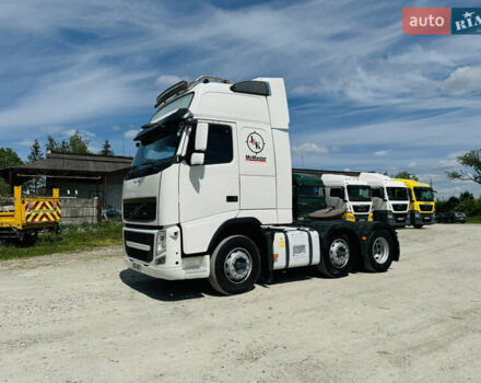 Вольво FH 13, об'ємом двигуна 0 л та пробігом 1 тис. км за 18950 $, фото 2 на Automoto.ua