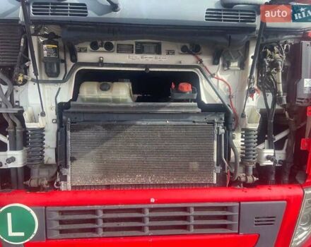 Вольво FH 13, объемом двигателя 12.8 л и пробегом 1 тыс. км за 18700 $, фото 3 на Automoto.ua