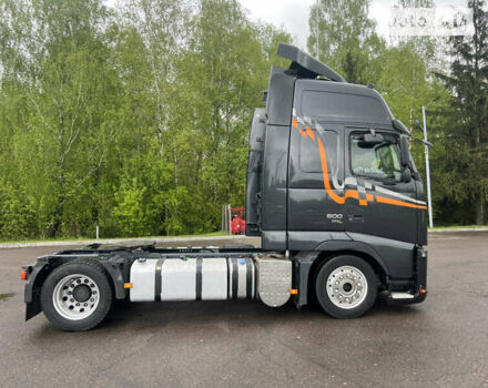 Вольво FH 13, объемом двигателя 13 л и пробегом 900 тыс. км за 35900 $, фото 6 на Automoto.ua