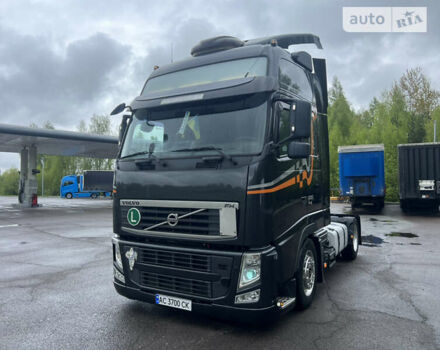 Вольво FH 13, объемом двигателя 13 л и пробегом 900 тыс. км за 35900 $, фото 2 на Automoto.ua