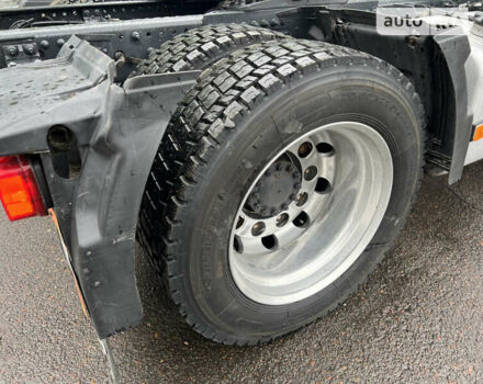 Вольво FH 13, объемом двигателя 13 л и пробегом 900 тыс. км за 35900 $, фото 39 на Automoto.ua