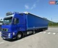 Вольво FH 13, объемом двигателя 0 л и пробегом 2 тыс. км за 15500 $, фото 6 на Automoto.ua