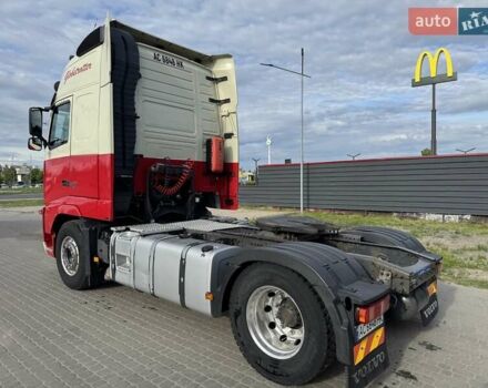 Вольво FH 13, объемом двигателя 0 л и пробегом 250 тыс. км за 23500 $, фото 9 на Automoto.ua
