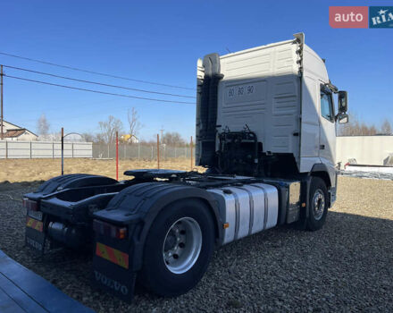 Вольво FH 13, объемом двигателя 0 л и пробегом 799 тыс. км за 29500 $, фото 38 на Automoto.ua