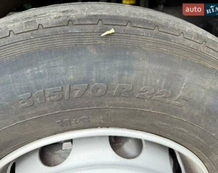 Вольво FH 13, объемом двигателя 0 л и пробегом 999 тыс. км за 25180 $, фото 26 на Automoto.ua