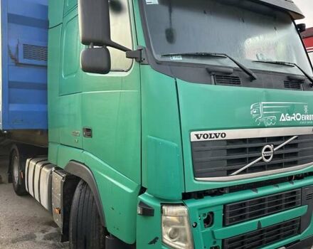 Вольво FH 13, об'ємом двигуна 0 л та пробігом 1 тис. км за 13500 $, фото 1 на Automoto.ua