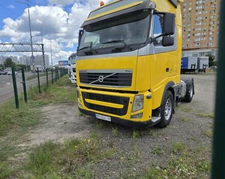 Вольво FH 13, об'ємом двигуна 0 л та пробігом 1000 тис. км за 17200 $, фото 10 на Automoto.ua