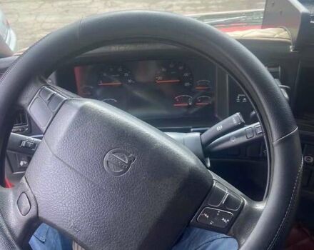 Вольво FH 13, объемом двигателя 12.8 л и пробегом 1 тыс. км за 18700 $, фото 5 на Automoto.ua