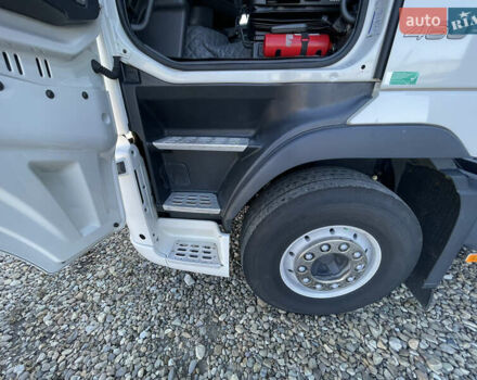 Вольво FH 13, объемом двигателя 0 л и пробегом 799 тыс. км за 29500 $, фото 8 на Automoto.ua