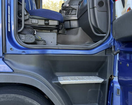 Вольво FH 13 2011 у Мукачеве на Automoto.ua Вольво FH 13, об'ємом двигуна 12.8 л та пробігом 2 тис. км за 17000 $, фото 4 на Automoto.ua