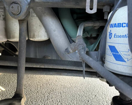 Вольво FH 13 2011 у Мукачеве на Automoto.ua Вольво FH 13, об'ємом двигуна 12.8 л та пробігом 2 тис. км за 17000 $, фото 9 на Automoto.ua