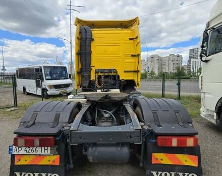 Вольво FH 13, об'ємом двигуна 0 л та пробігом 1000 тис. км за 17200 $, фото 3 на Automoto.ua