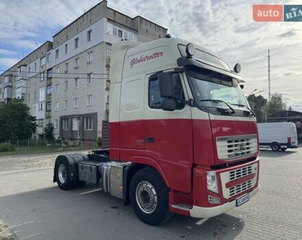 Вольво FH 13, объемом двигателя 0 л и пробегом 250 тыс. км за 23500 $, фото 2 на Automoto.ua