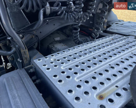 Вольво FH 13, объемом двигателя 0 л и пробегом 799 тыс. км за 29500 $, фото 18 на Automoto.ua